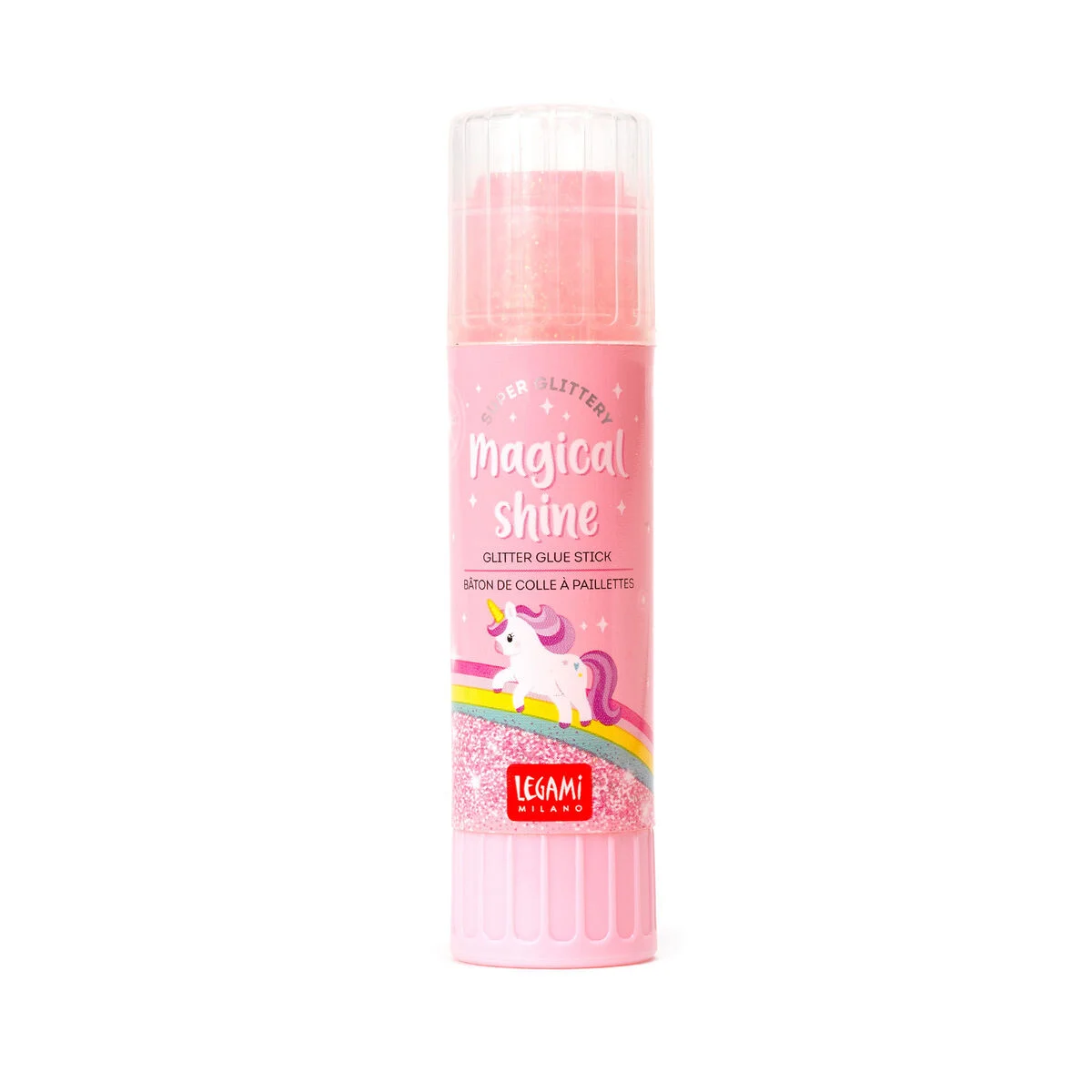 Magical Shine - Glitter Glue Stick