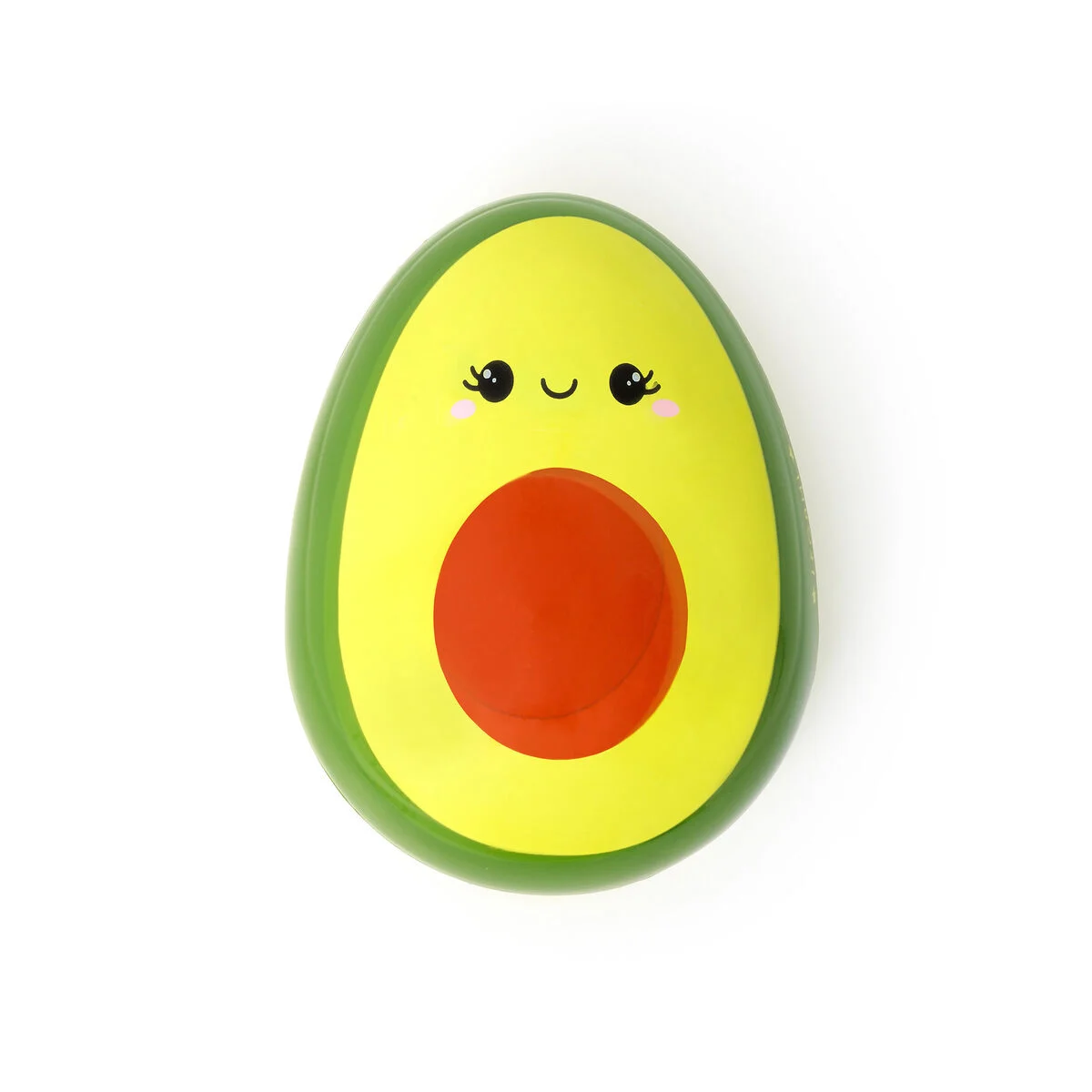 Avocado Detangling Hairbrush - Amazing Hair