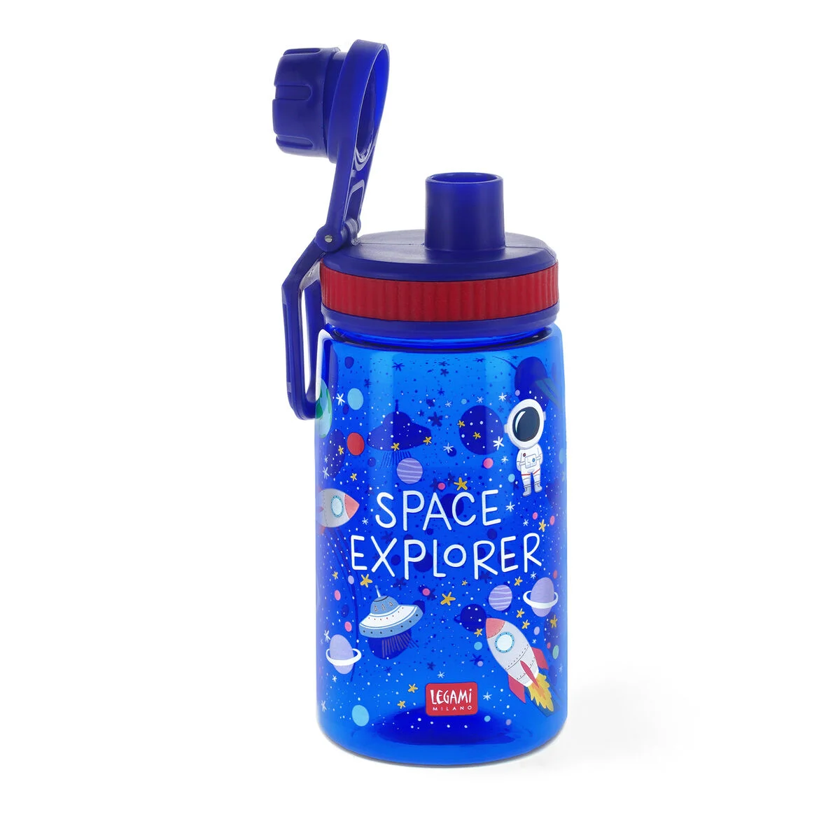 Space Kids’ Bottle - Let's Drink!