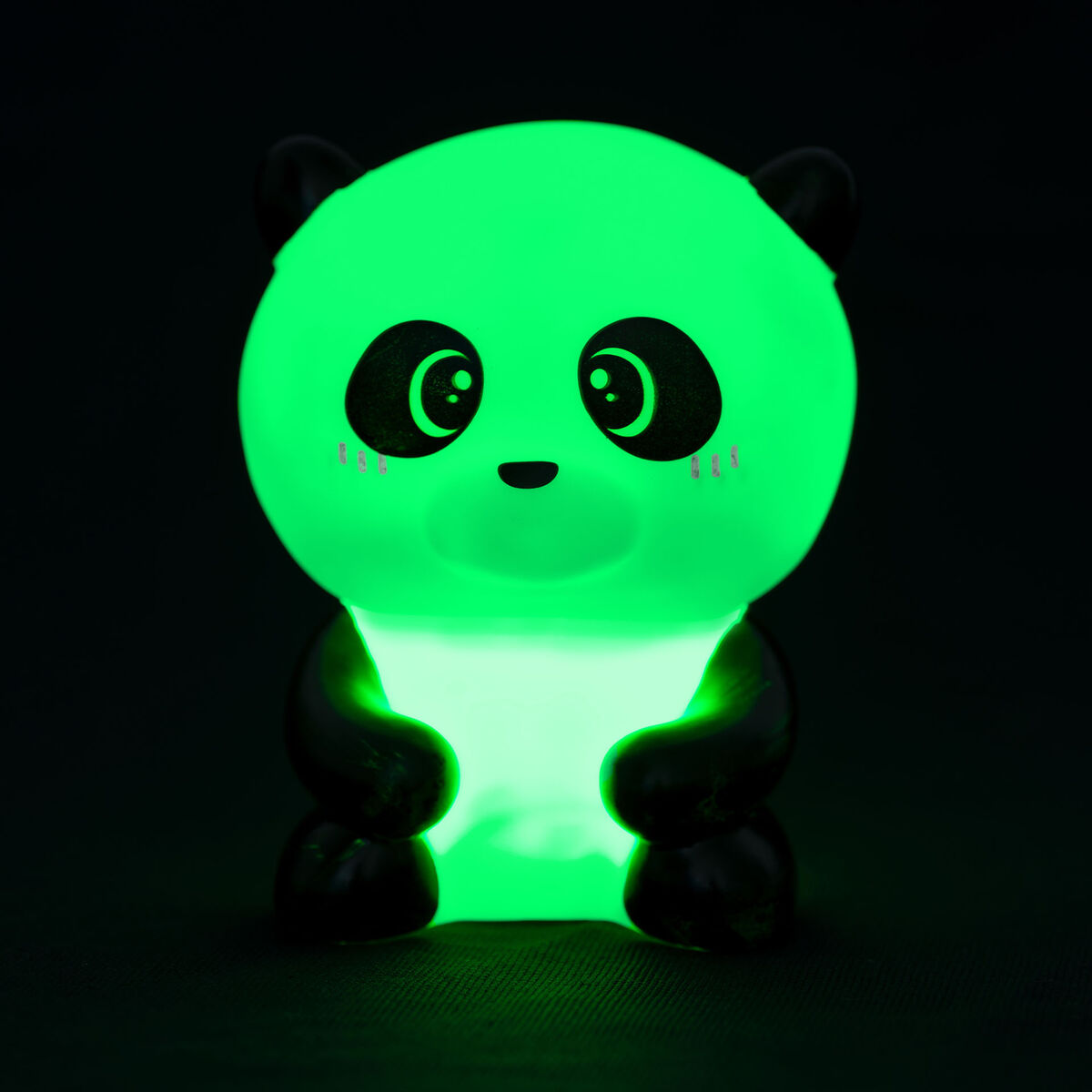 Panda Rechargeable Night Light - Sweet Dreams