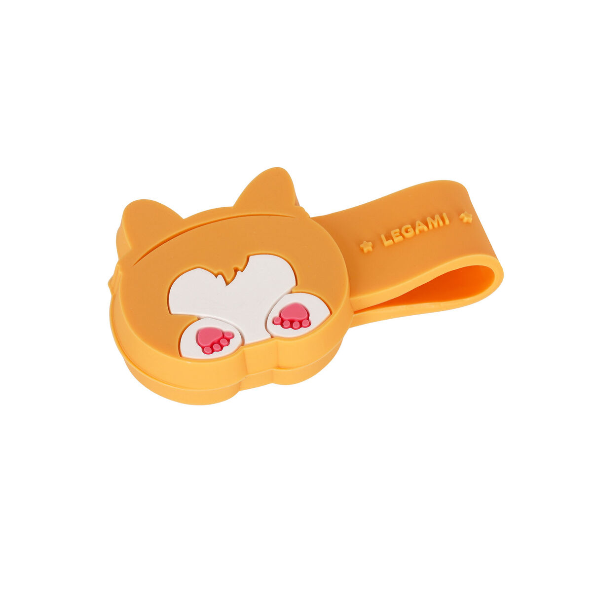 Corgi Magnetic Clip - Magnetic Clip