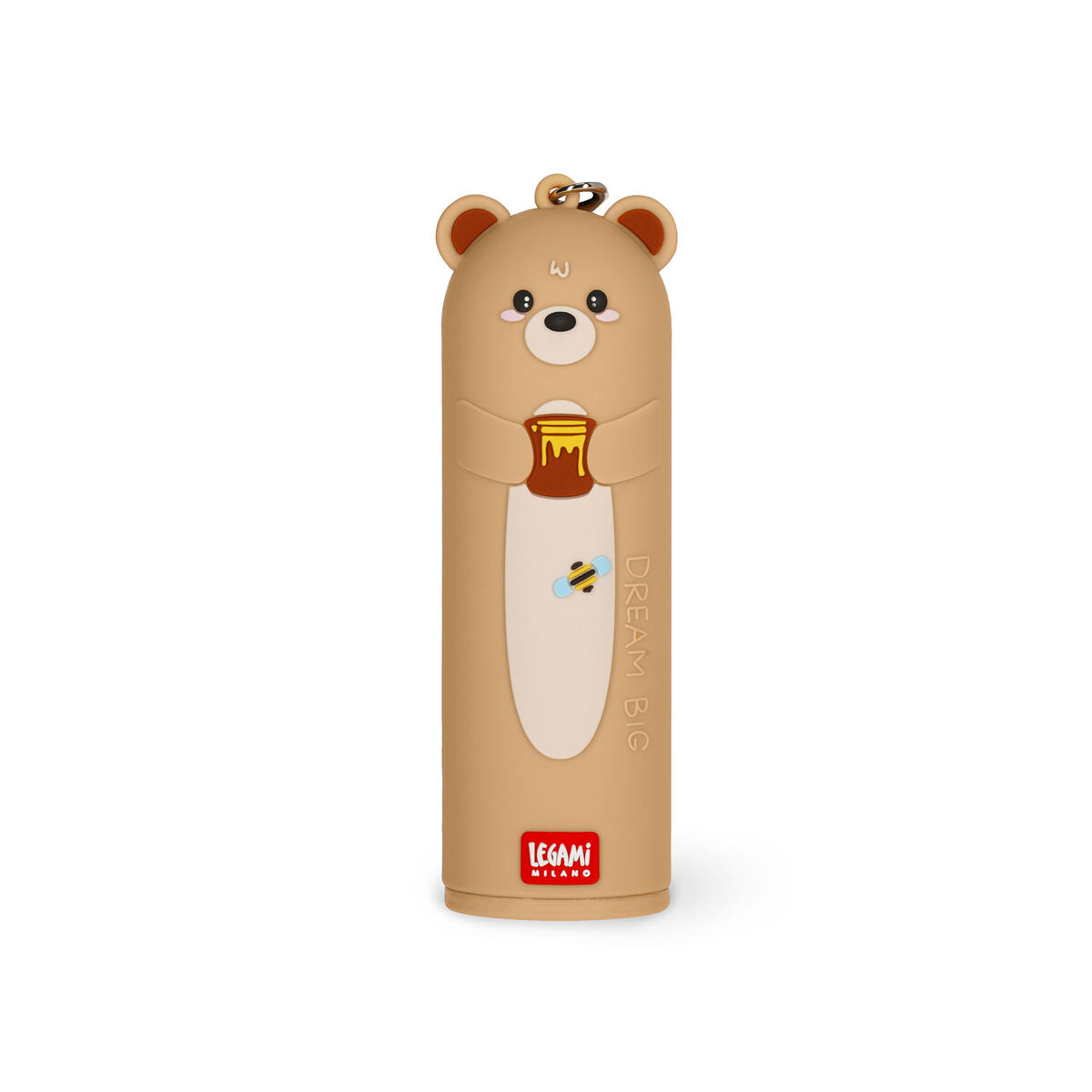 Teddy Bear Portable Battery Charger - My Super Power