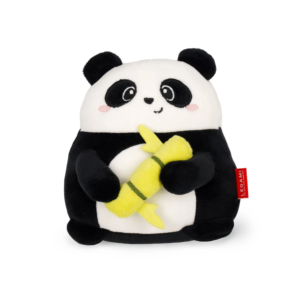 Panda Stuffed Toy - Mini Super Soft!