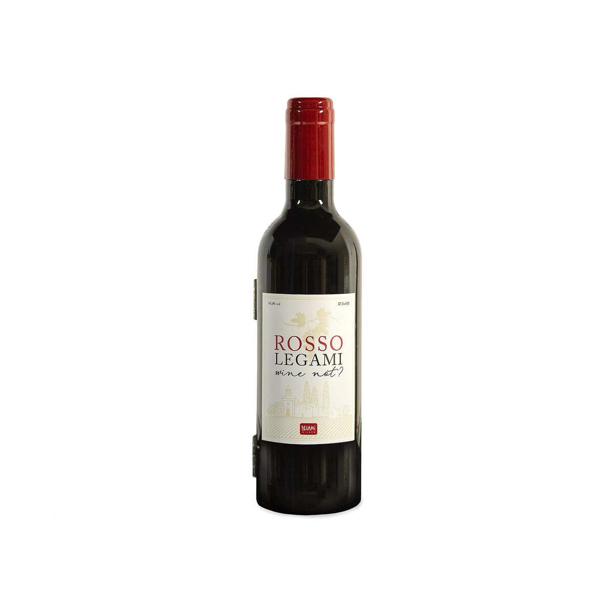 Rosso Legami - Wine Set Small