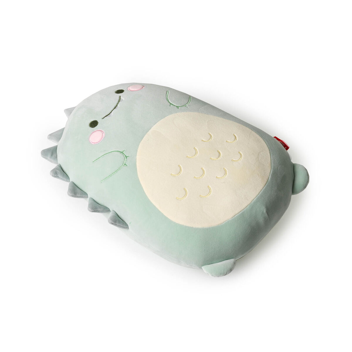 Dino Pillow - Super Soft!