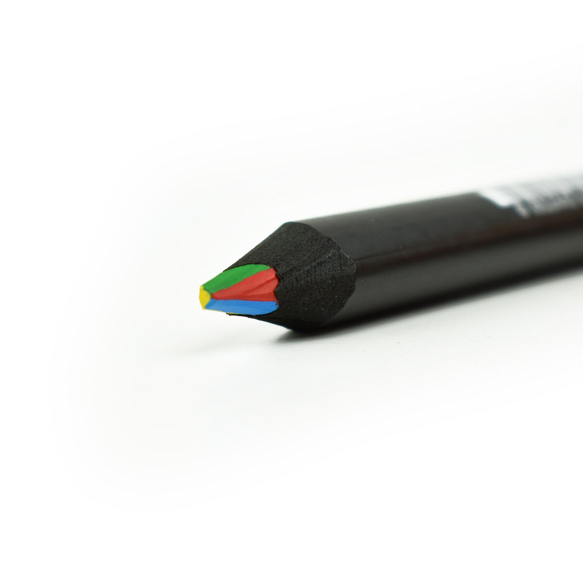 Multicolor Pencil - Over The Rainbow