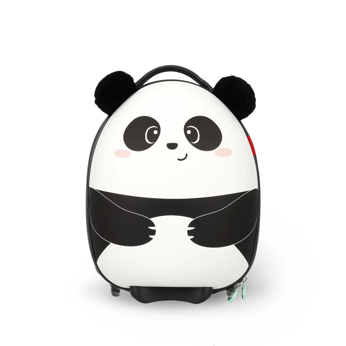 Panda Children’s Suitcase - So Cute!