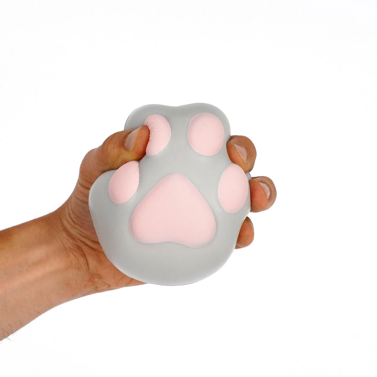 Antistress - Kitty Paw - Stress Less