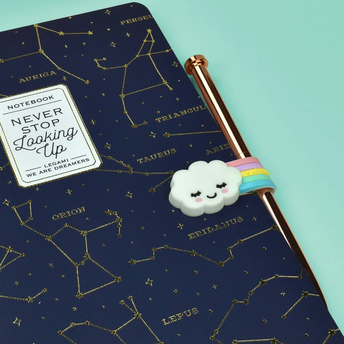 Rainbow Magnetic Clip - Magnetic Clip