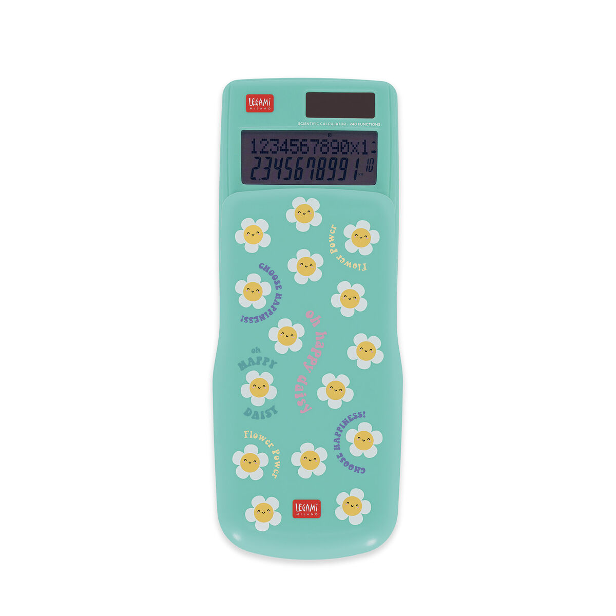 Daisy Scientific Calculator - Count on me