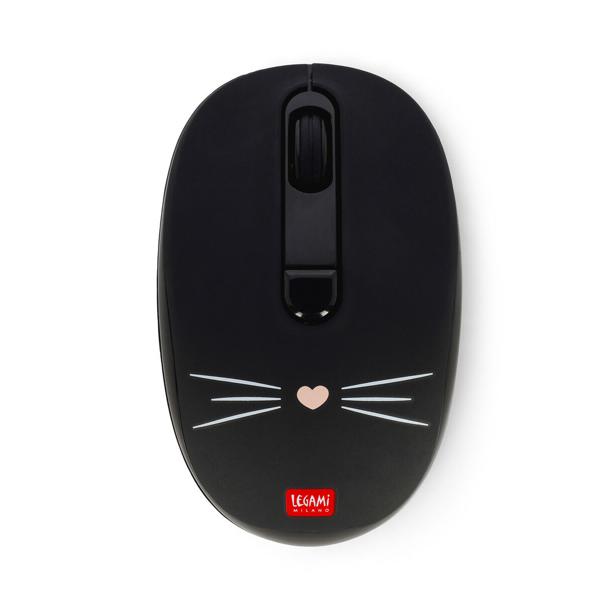 Kitty Wireless Mouse - Wireless Mouse