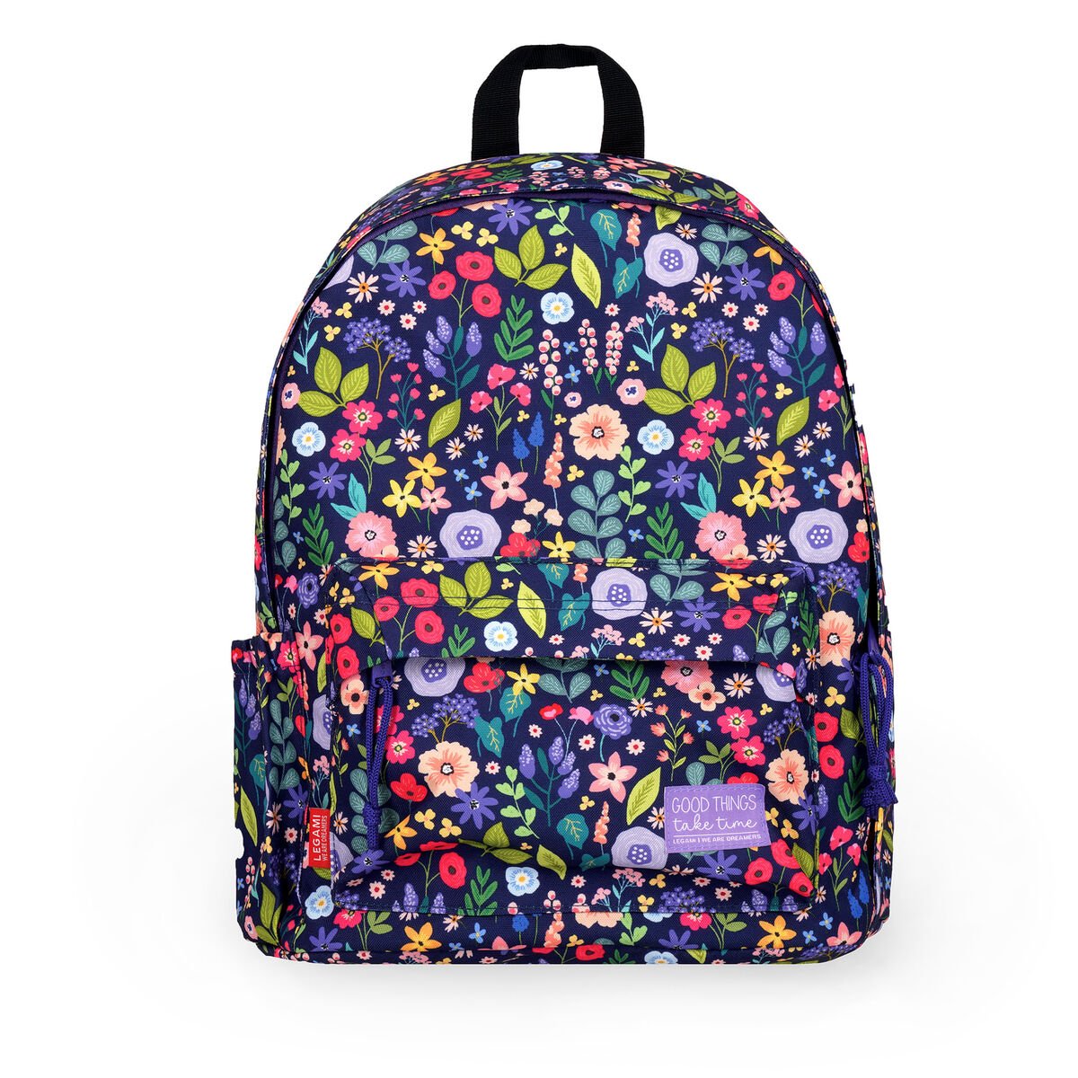 Flowers Backpack - My Backpack