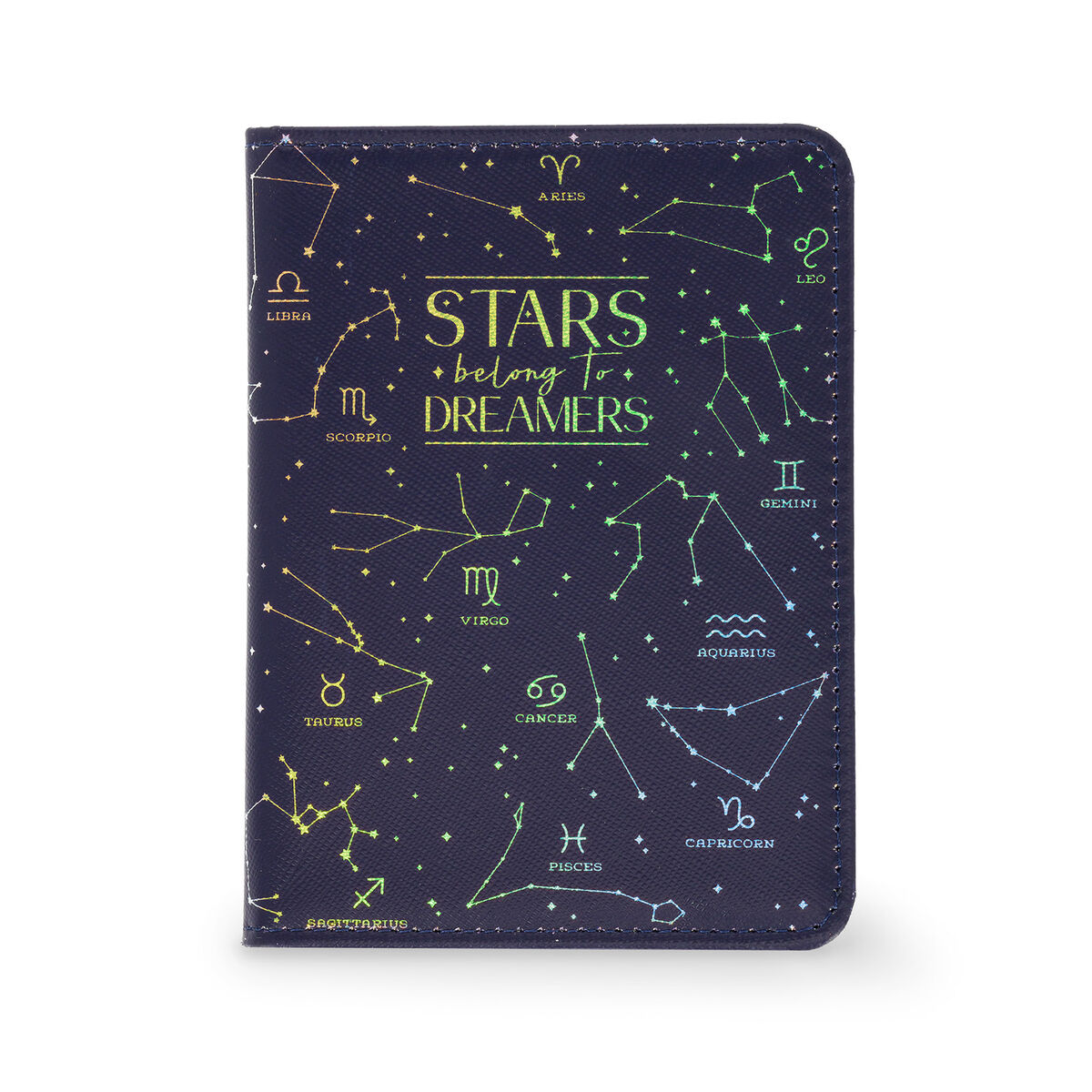 Stars Passport Holder