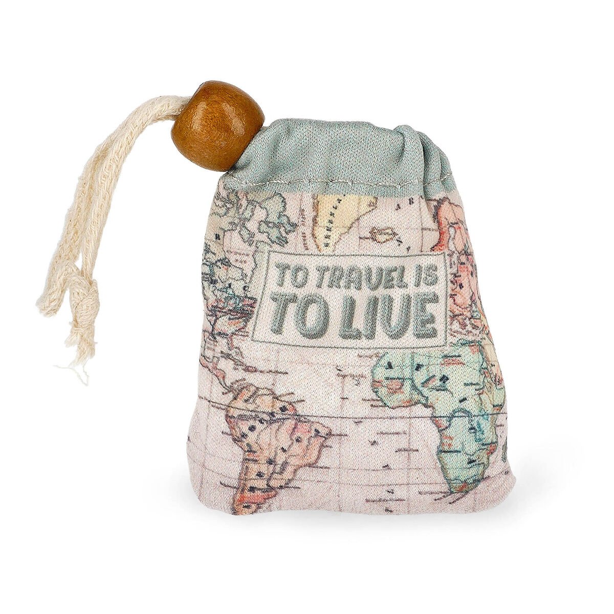 Travel Screen and Lens Cleaning Cloth - SOS Look at Me