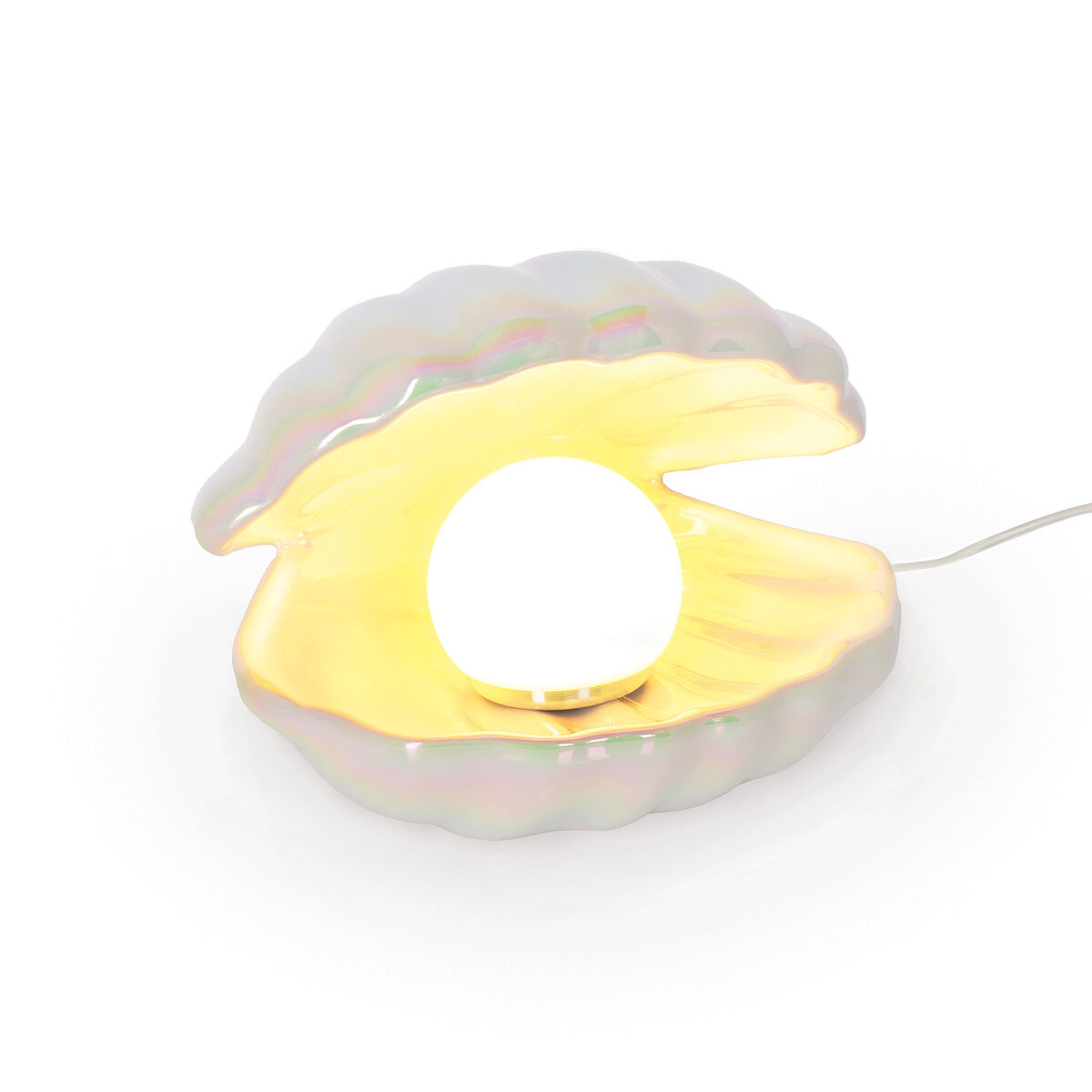 LED Table Lamp - Pearlfect!