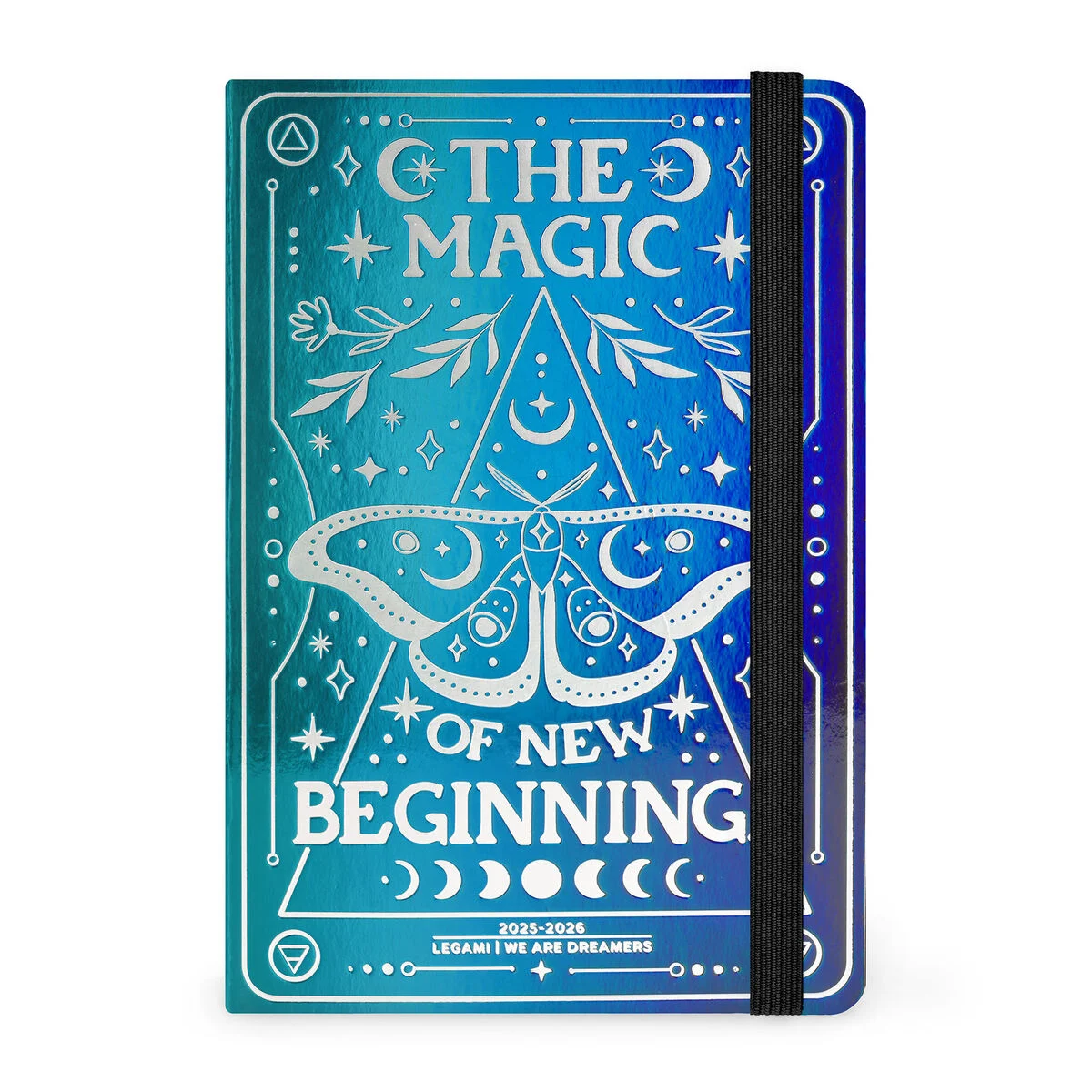 12-Month Medium Weekly Photo Diary - 2026