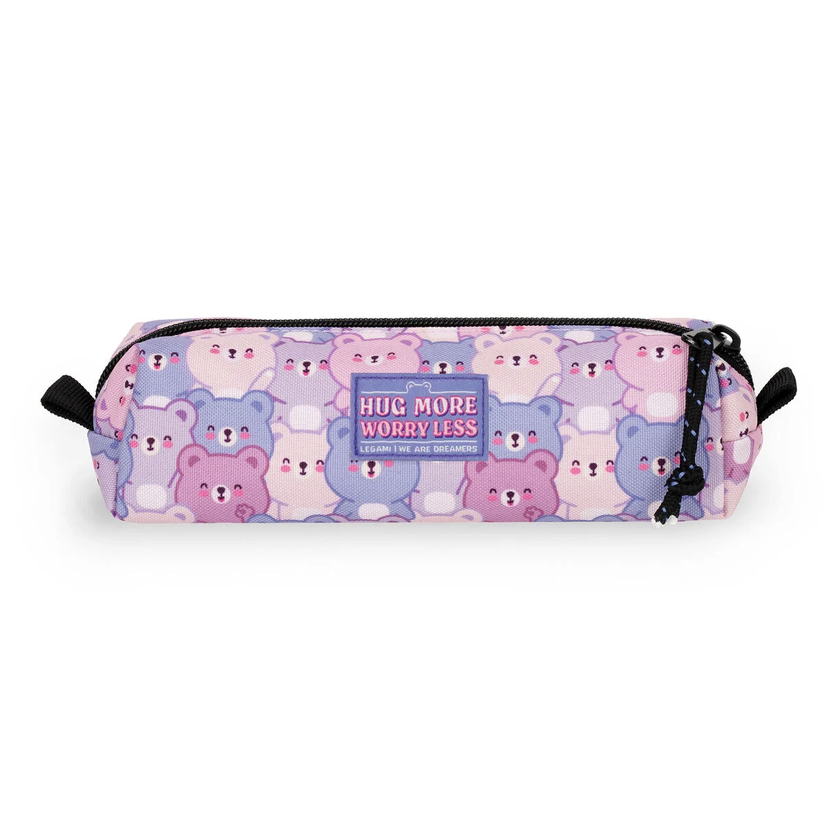 Soft Teddy Bear Pencil Case - My Pencil Case