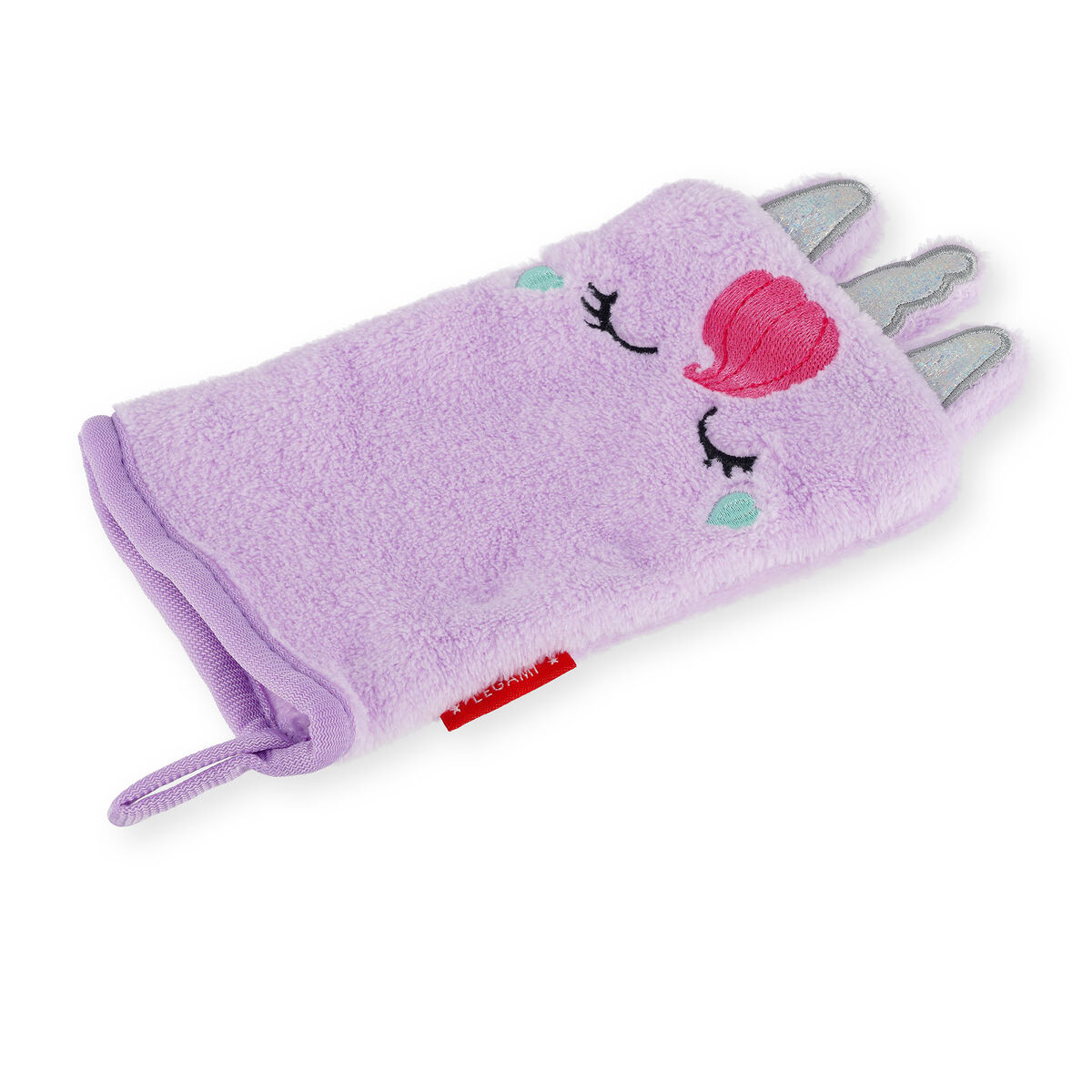 Unicorn Makeup Remover Glove - Goodbye Makeup!