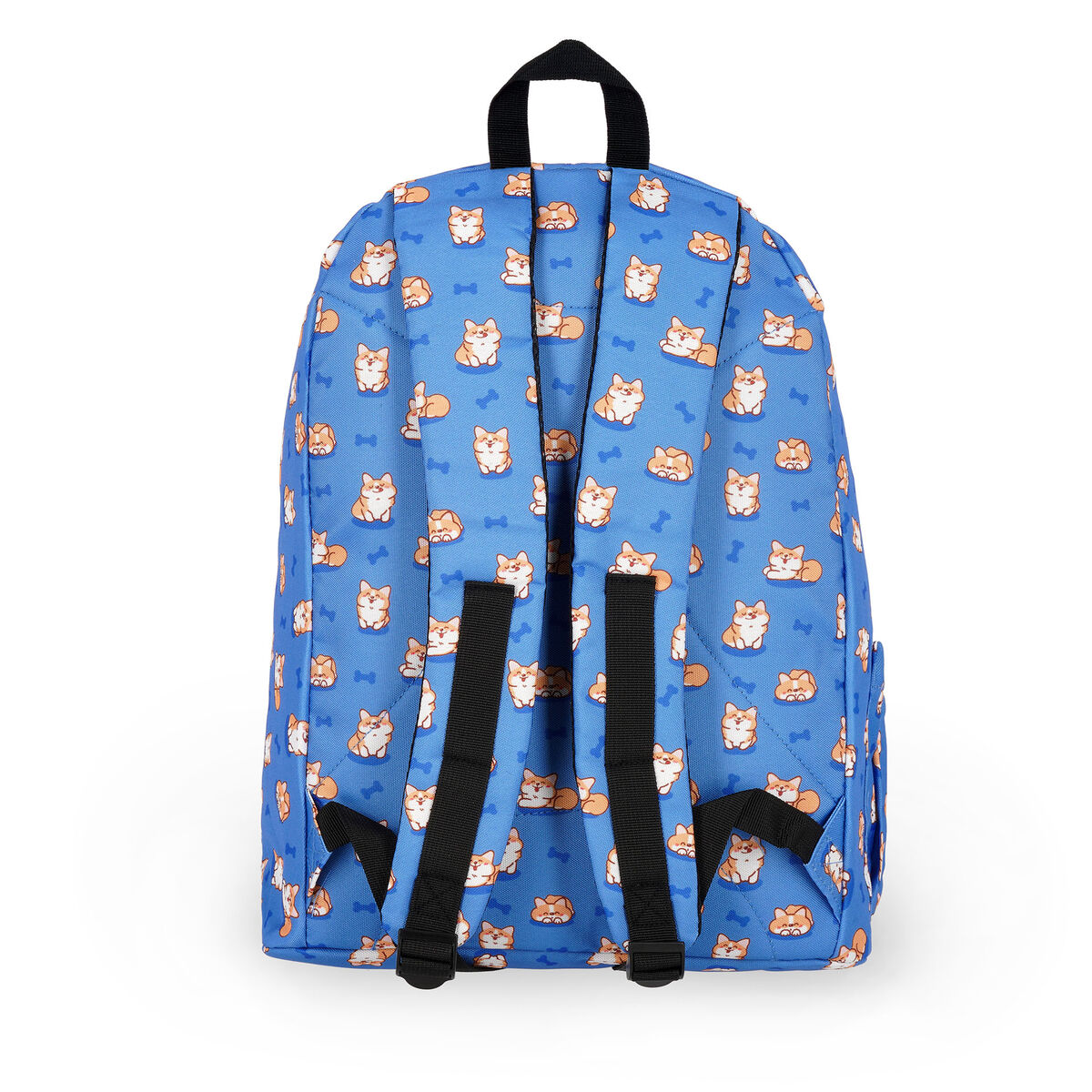 Corgi Backpack - My Backpack