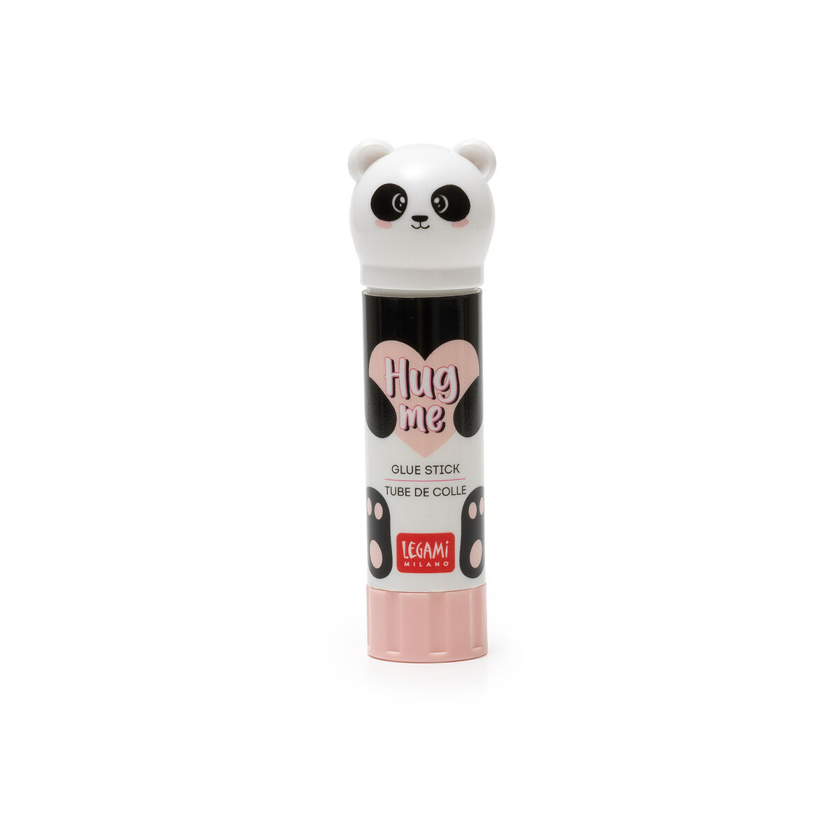 Glue Stick - Hug Me
