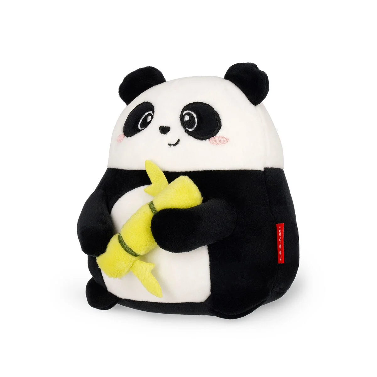 Panda Stuffed Toy - Mini Super Soft!