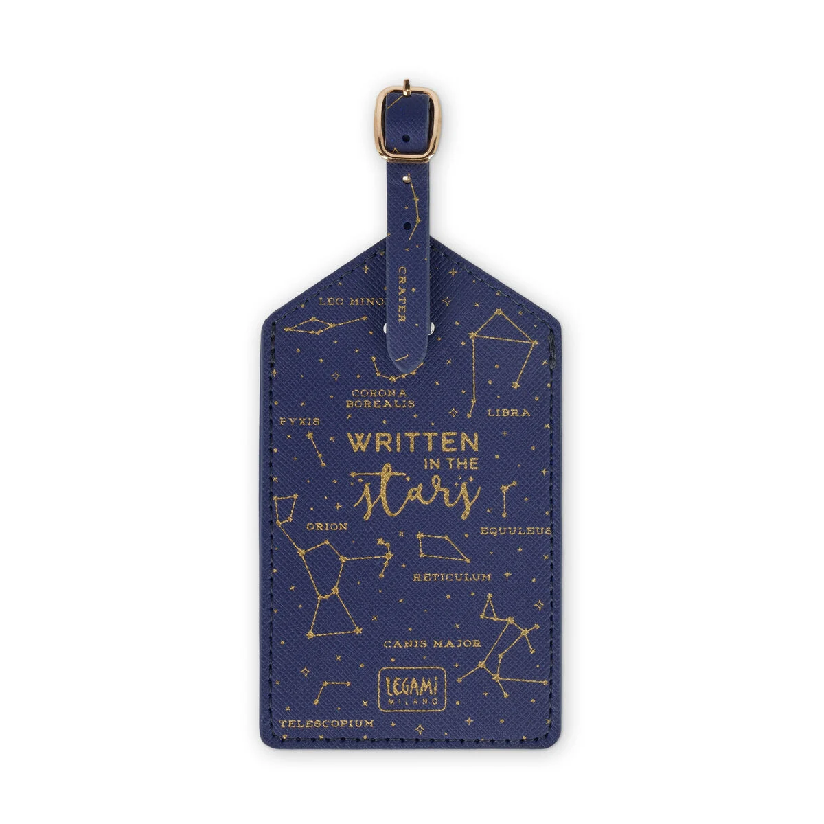 Stars Luggage Tag
