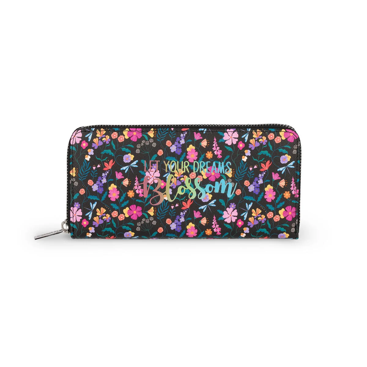 Wildflower Wallet - What a Wallet!