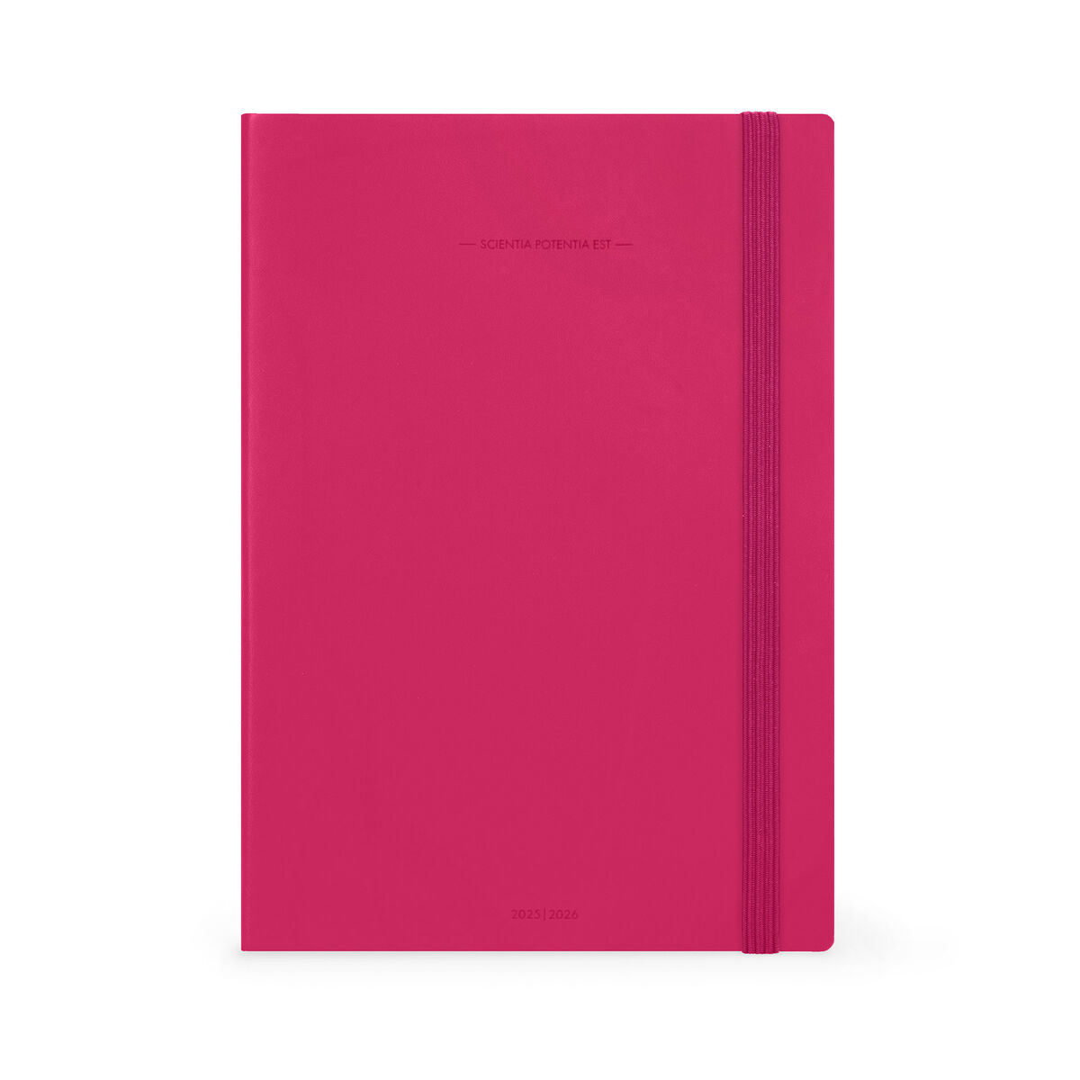 13-Month Weekly Diary for Teachers for 2025/2026 - Raspberry