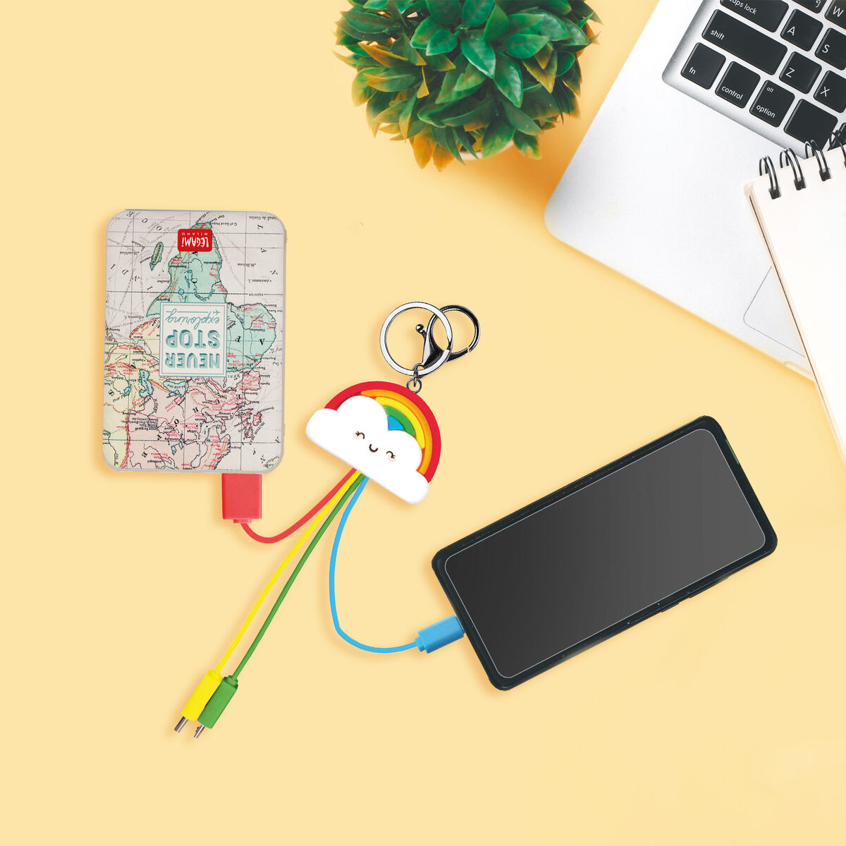 Portable Power Bank Travel - My Super Power