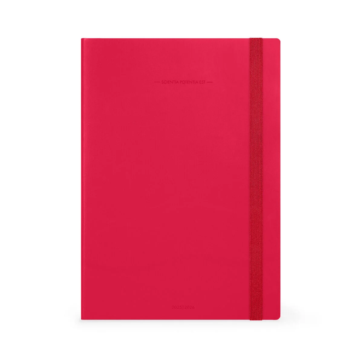 13-Month Weekly Diary for Teachers for 2025/2026 - Cherry Bomb