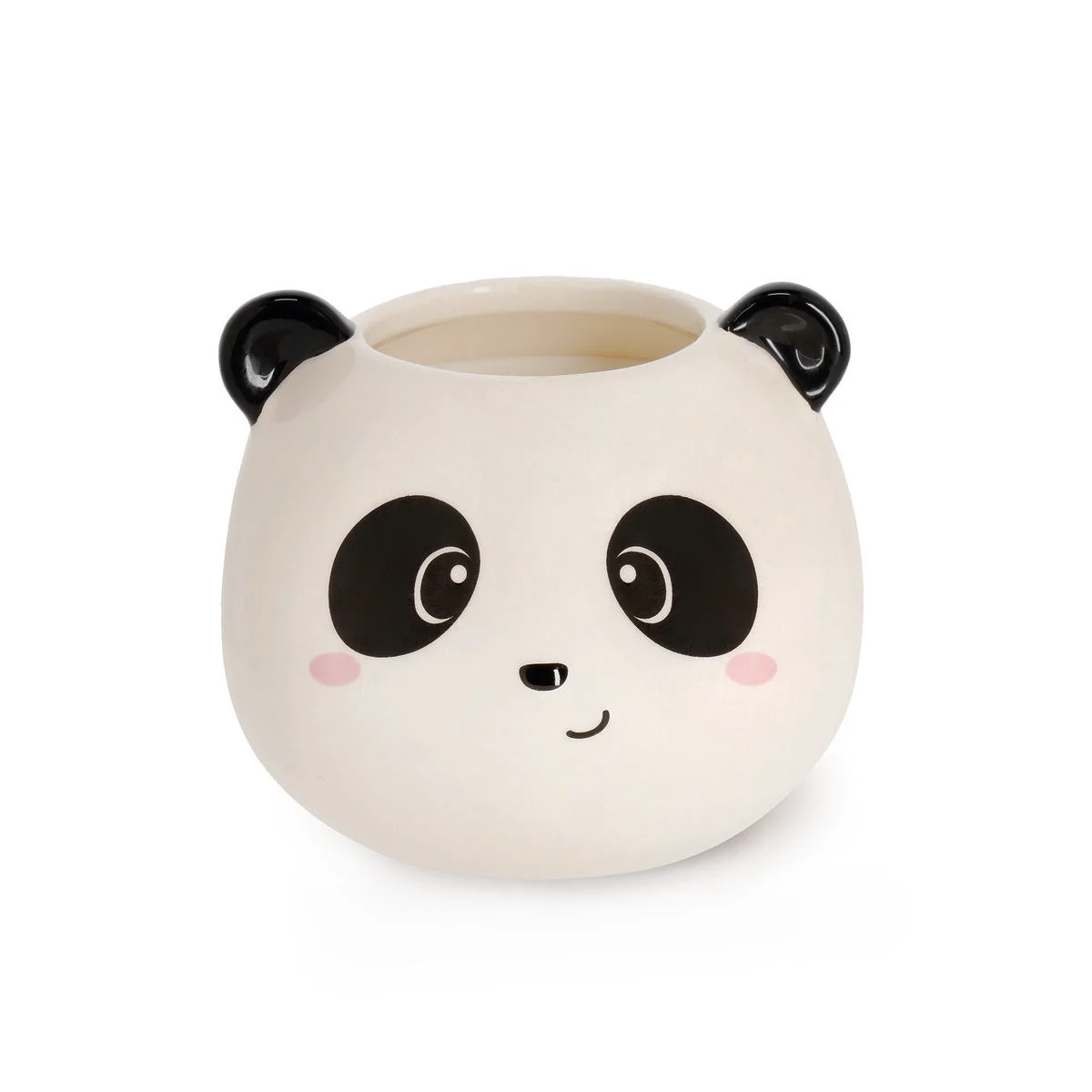 Panda Scented Candle