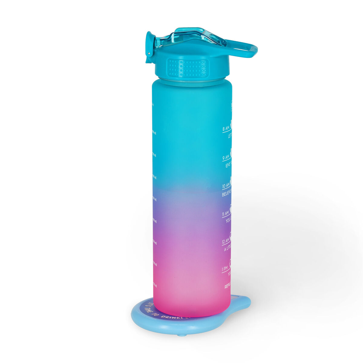 Hydration Reminder - Love Yourself