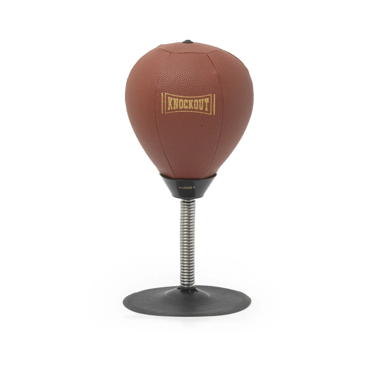 Knockout - Tabletop Punching Bag