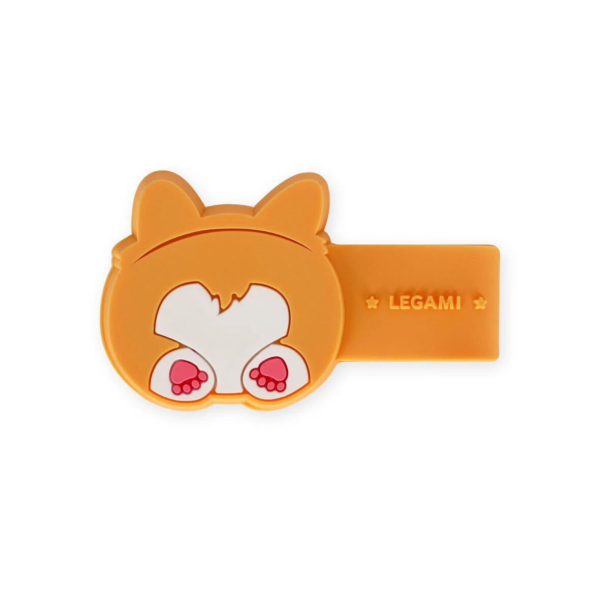 Corgi Magnetic Clip - Magnetic Clip