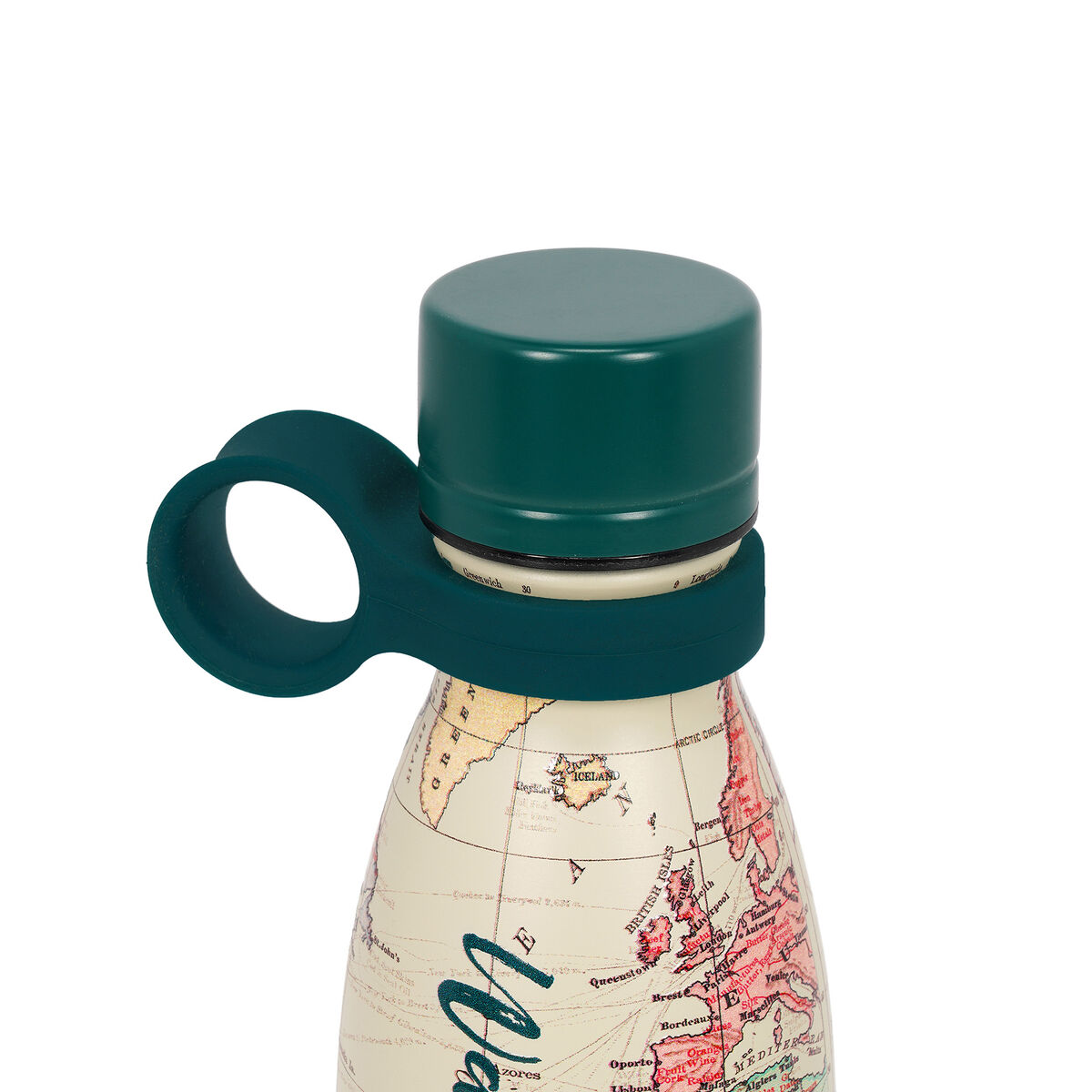 300 ml Mini Vacuum Bottle - Travel - Hot & Cold