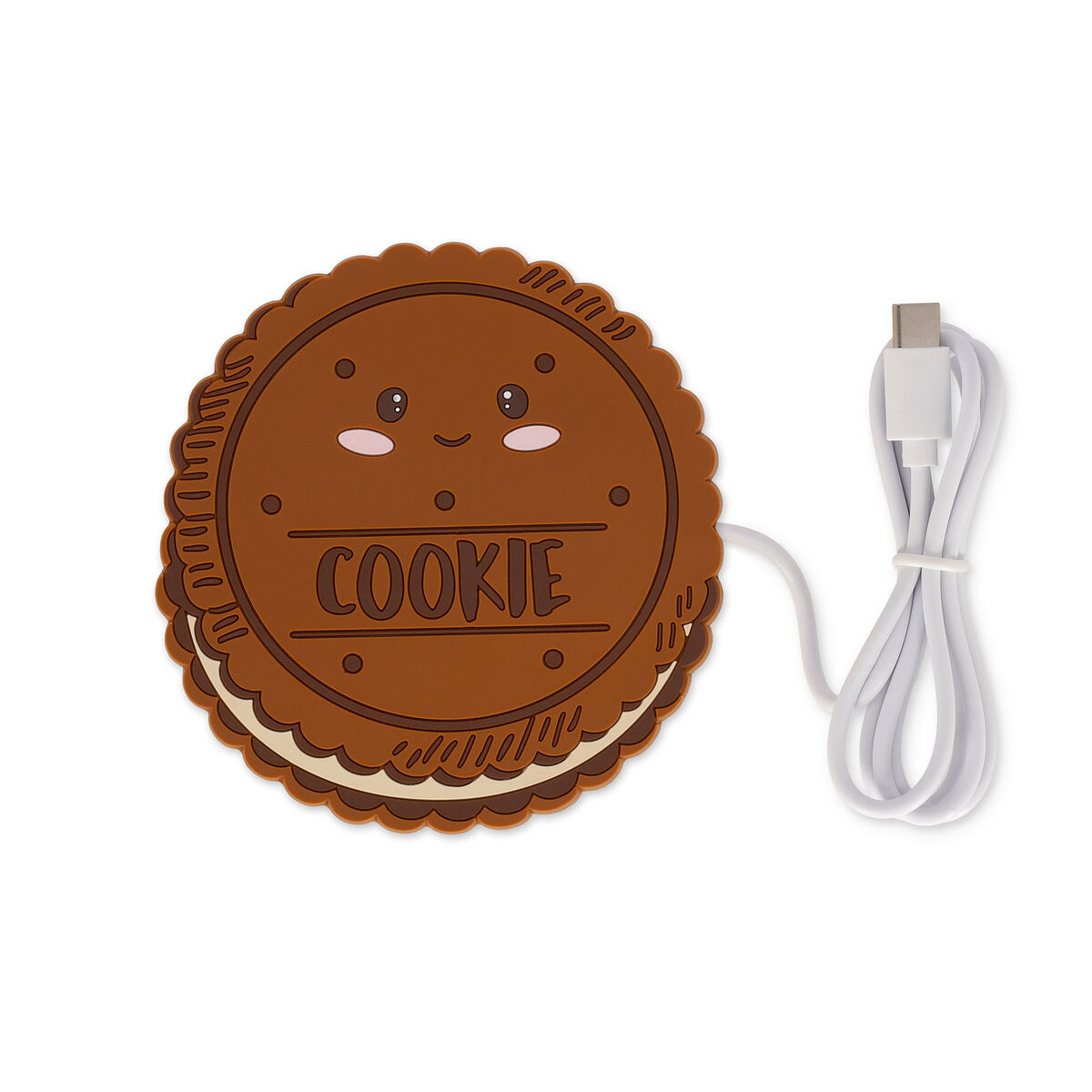 Mug Warmer - Cookie - Warm It Up