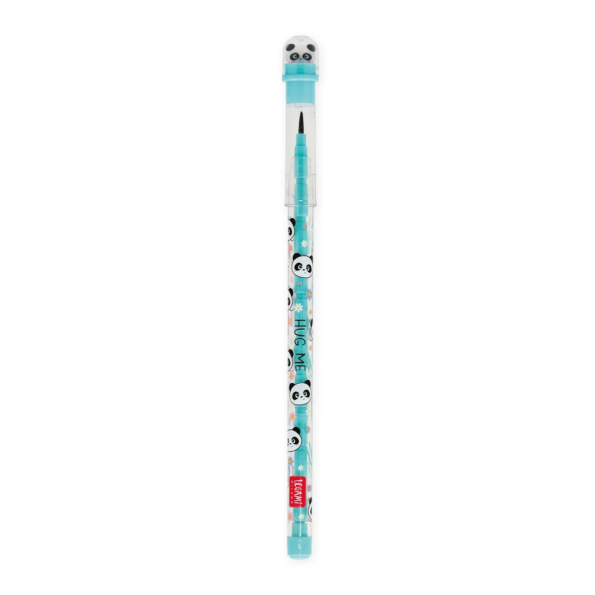Panda Stackable Pencil with Eraser - Take a Tip