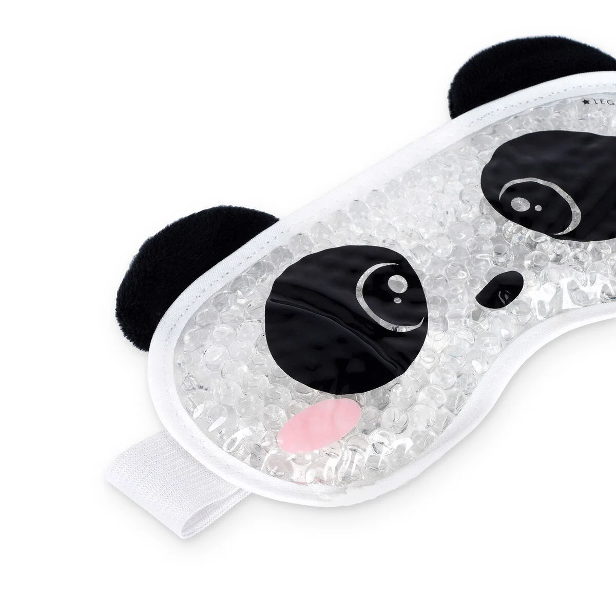 Panda Gel Eye Mask - Chill Out