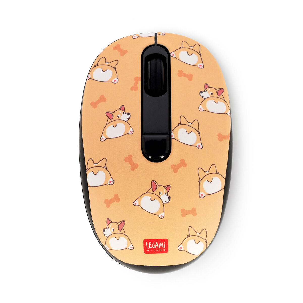 Corgi Wireless Mouse - Wireless Mouse