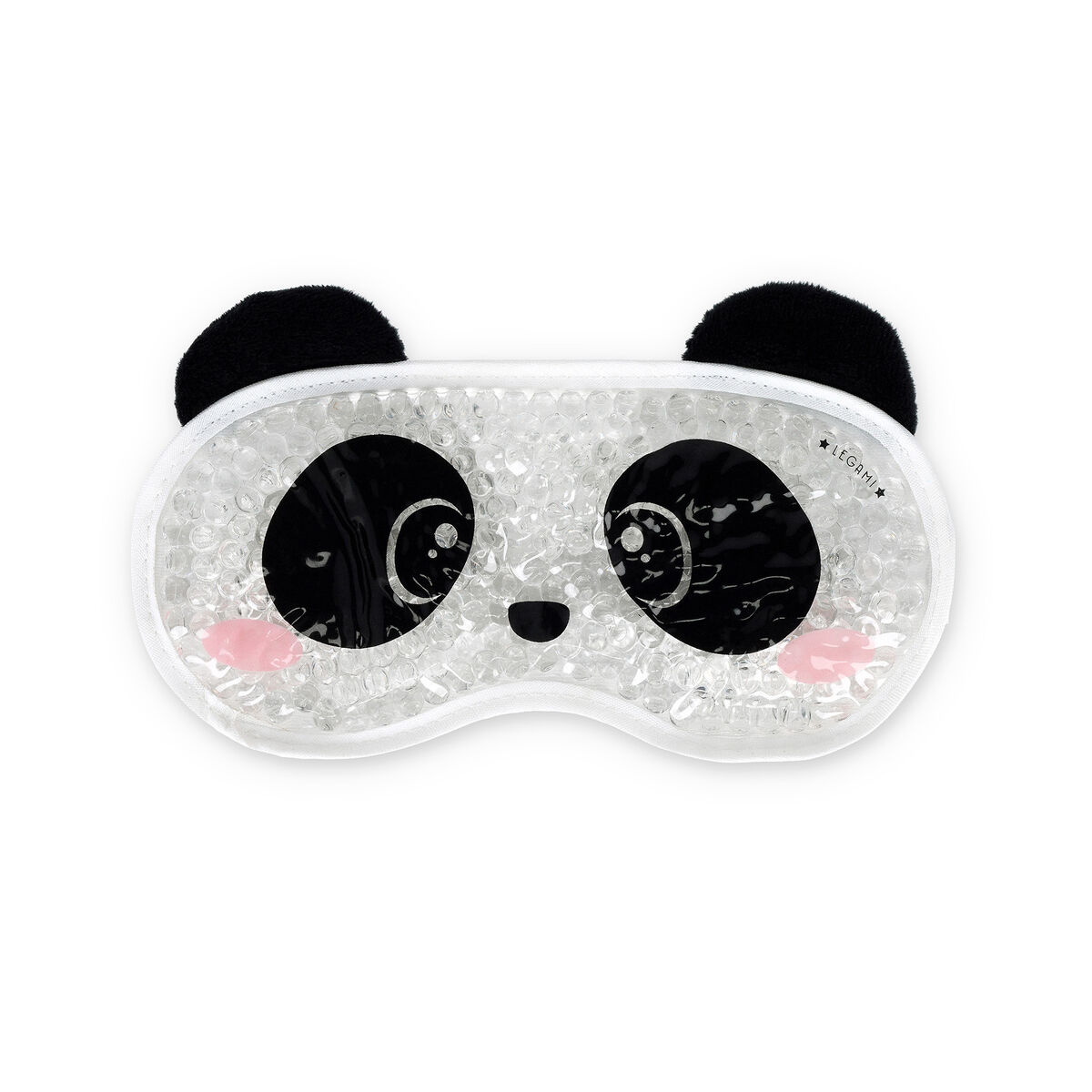 Panda Gel Eye Mask - Chill Out