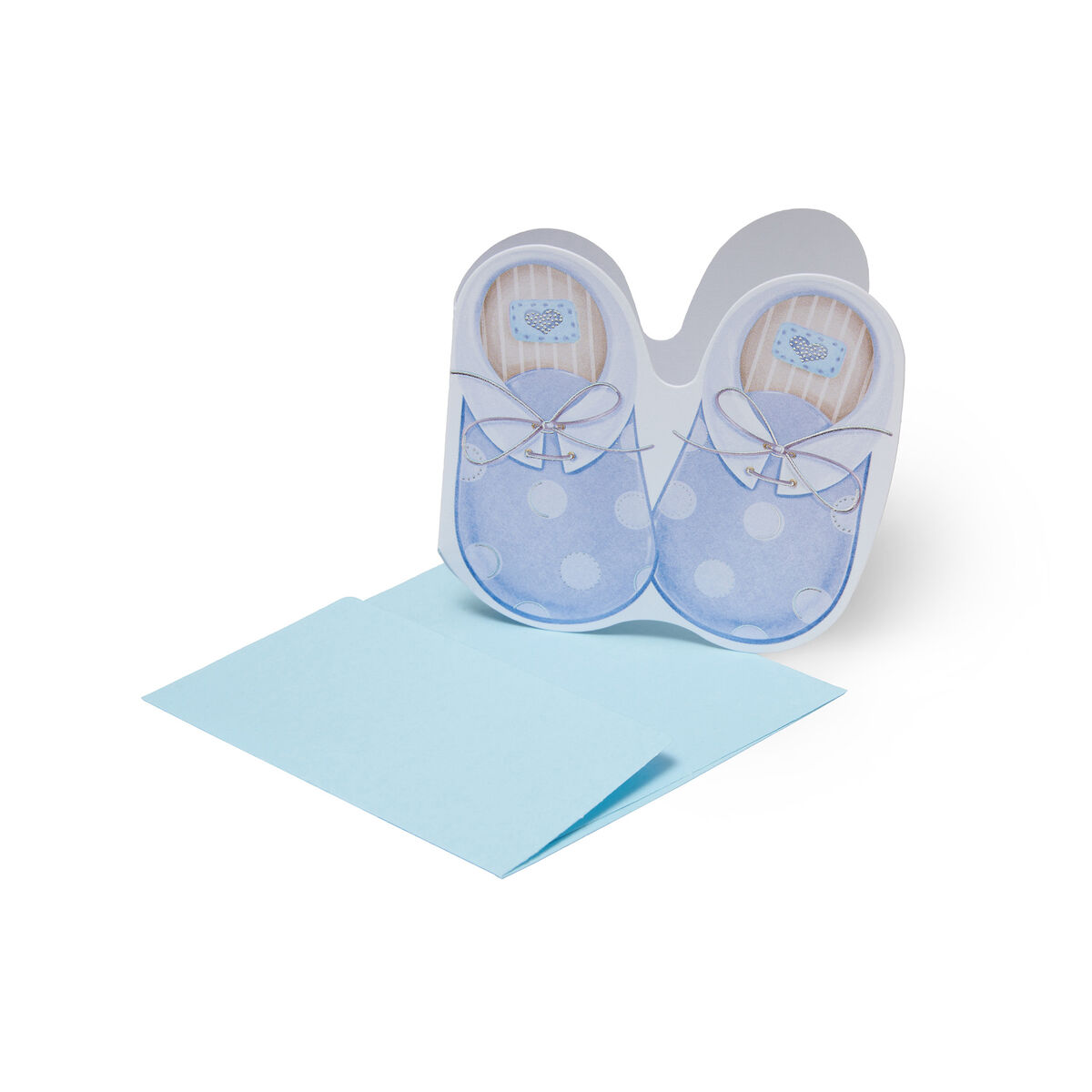 Greeting Cards Congratulations - Nascita Bimbo