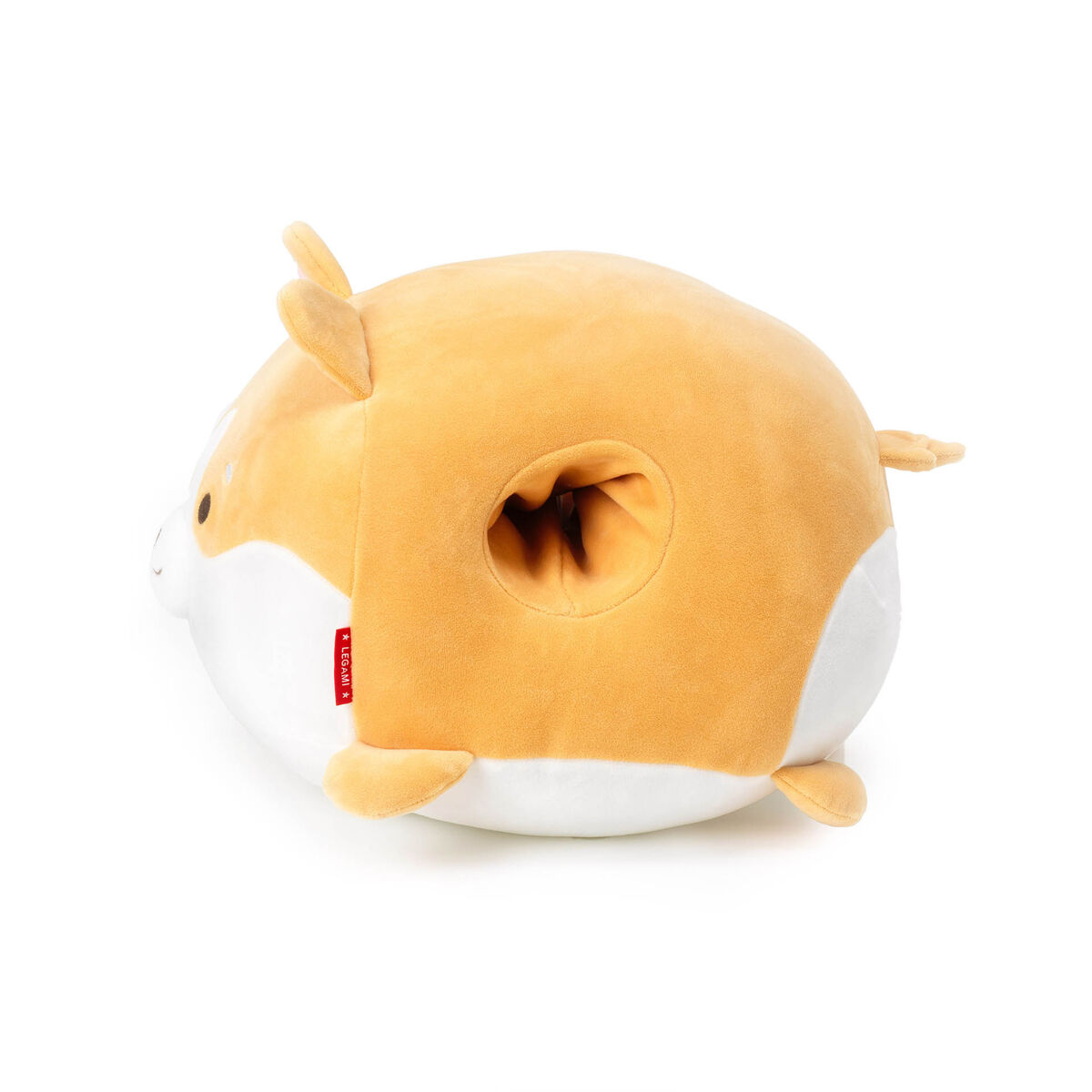 Corgi Pillow - Super Soft!