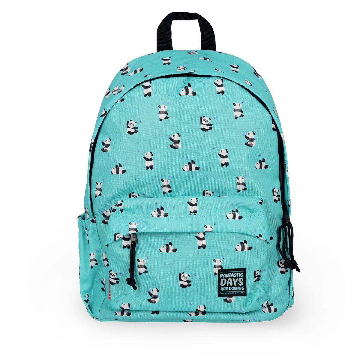 Panda Backpack - My Backpack