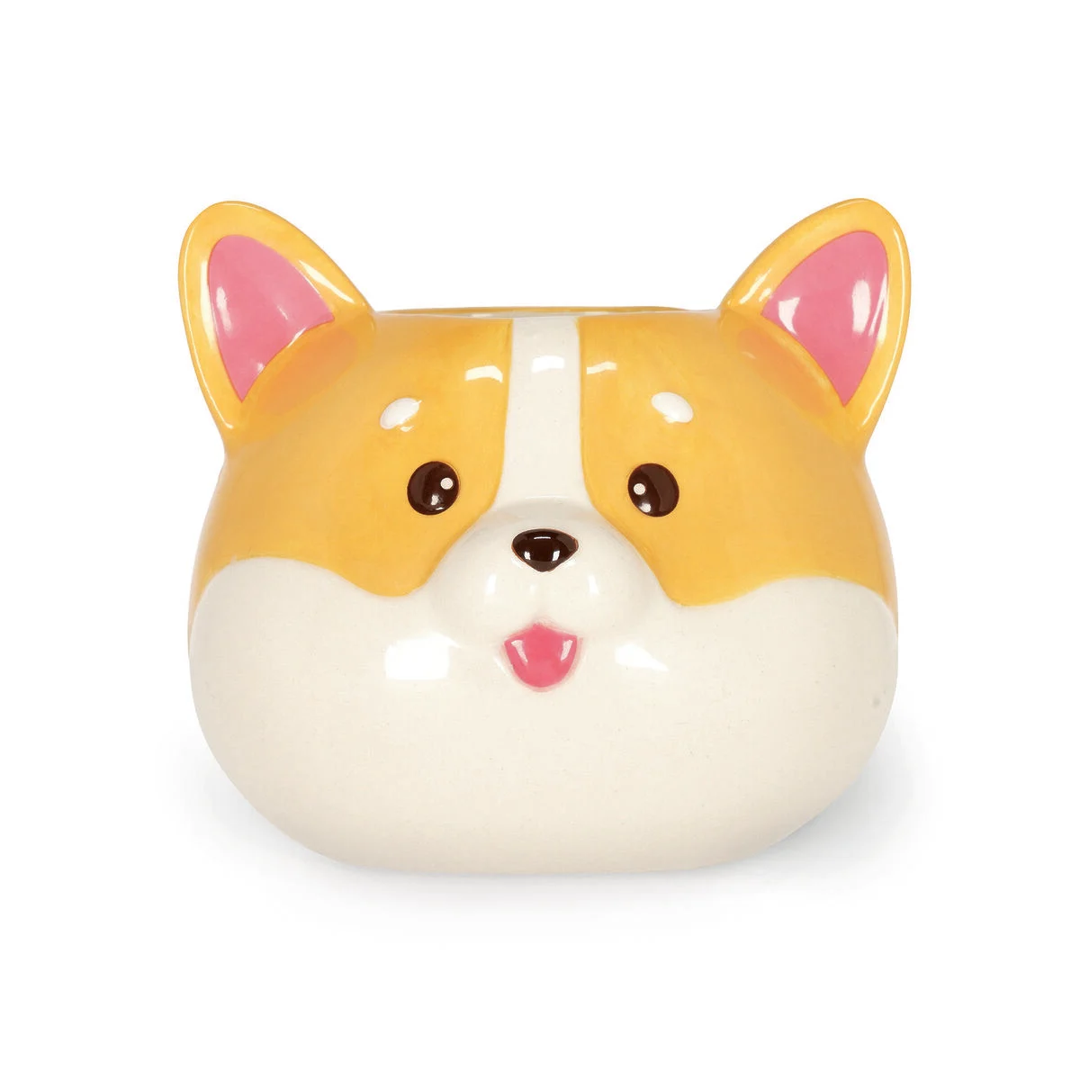 Corgi Scented Candle