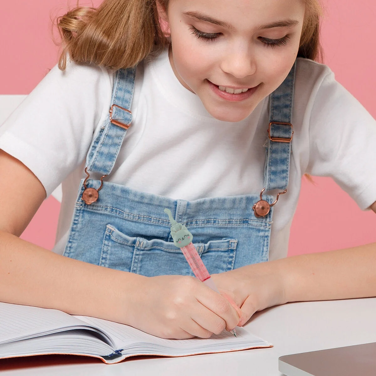 Mechanical Pencil - Meow