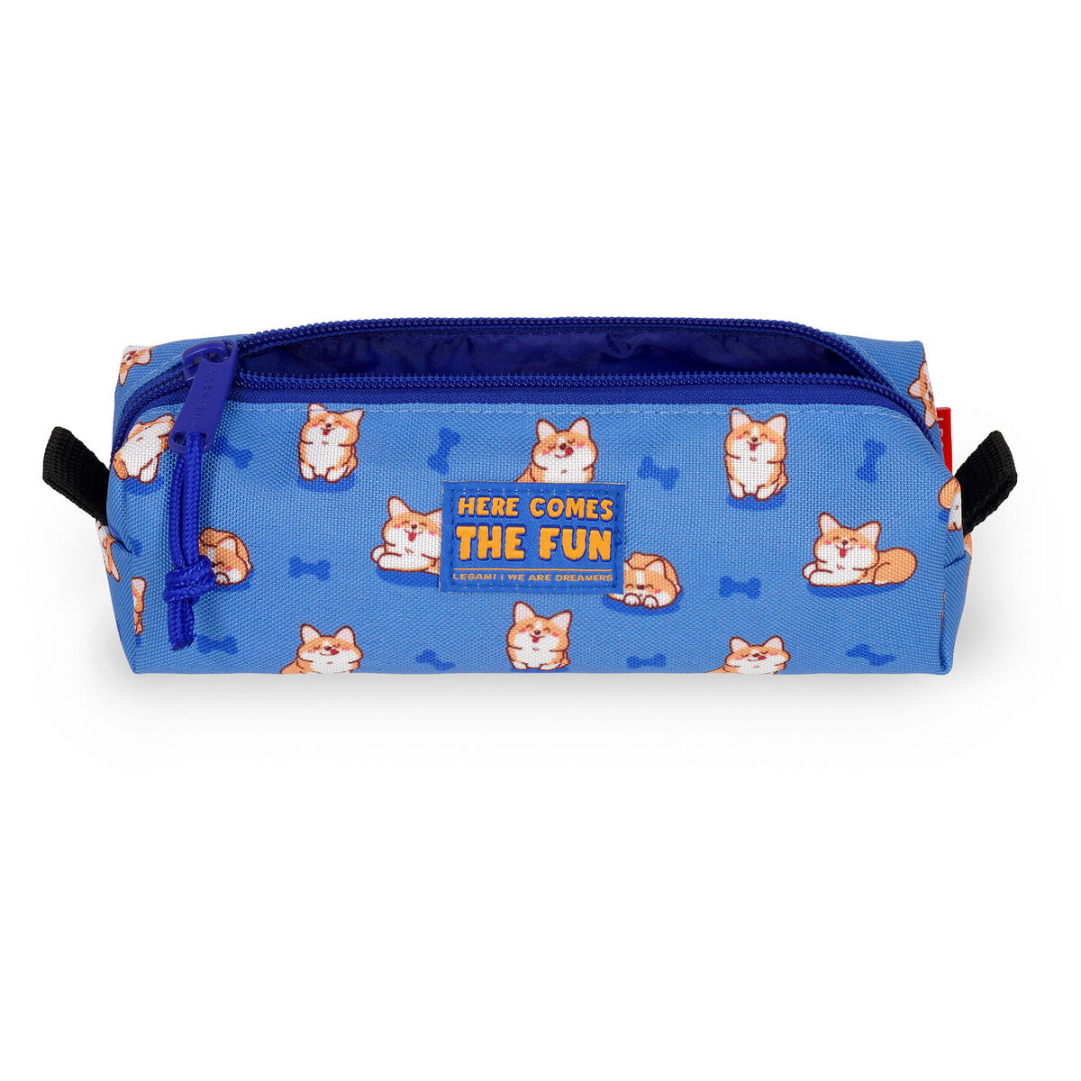 Soft Corgi Pencil Case - My Pencil Case
