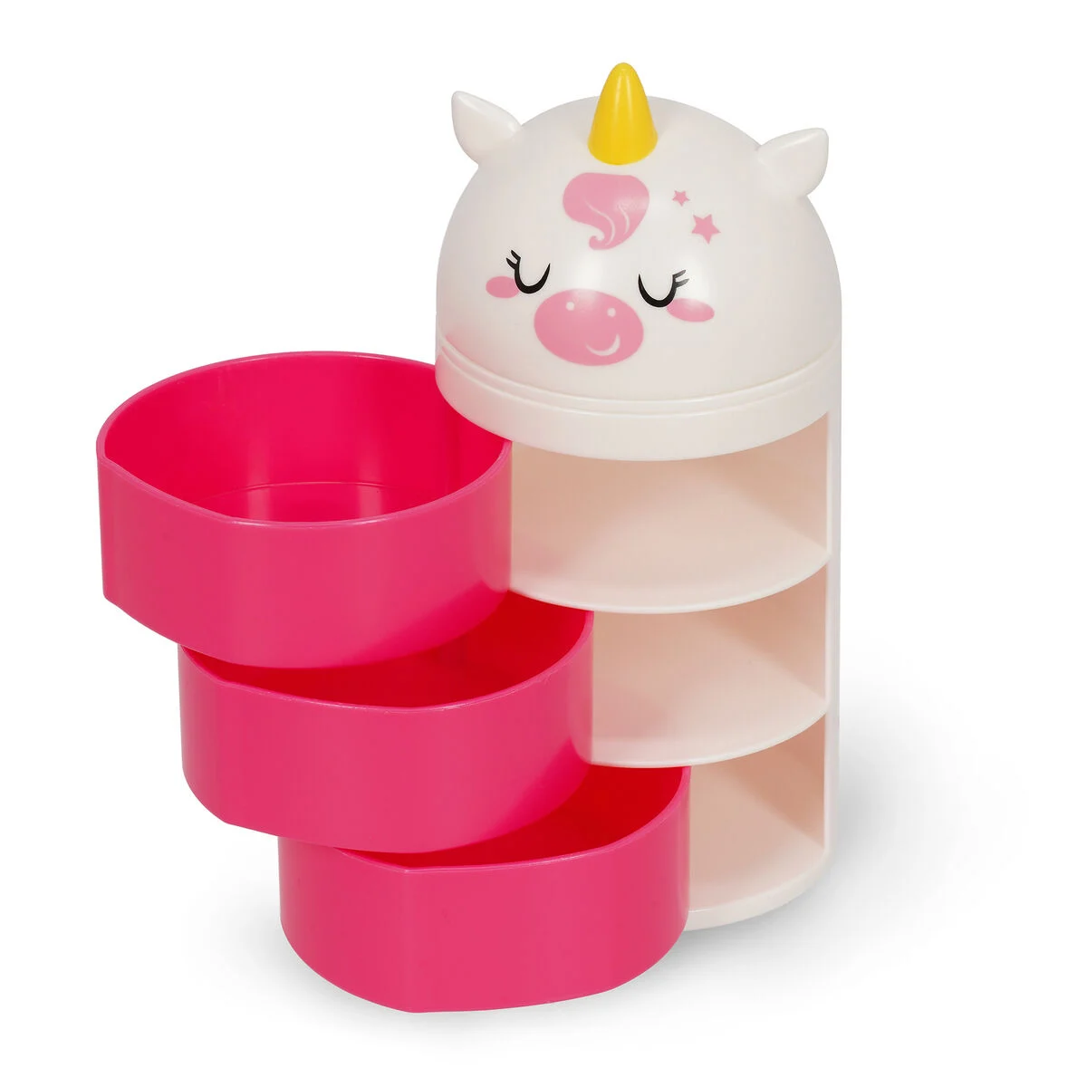 Unicorn Desk Organiser - Aww-Rganiser