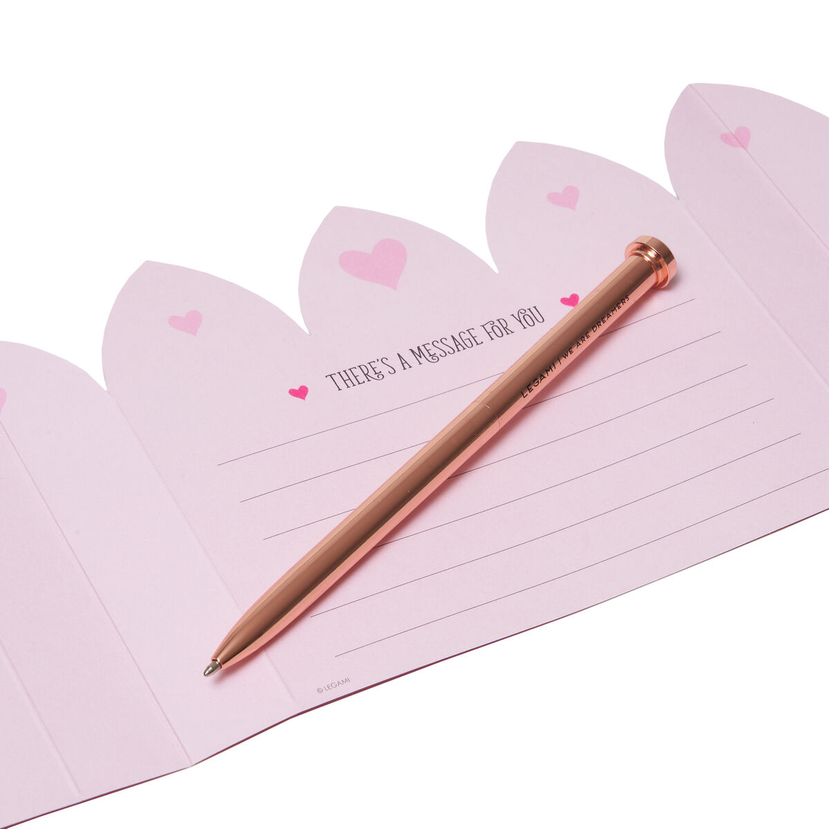 3D Greeting Card - Happy Birthday - Queen Crown