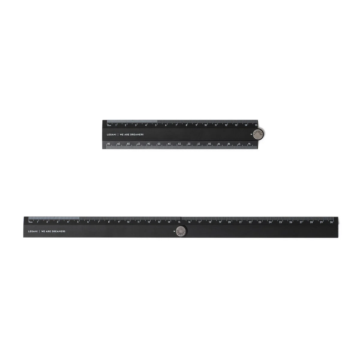 Aluminium Folding Ruler