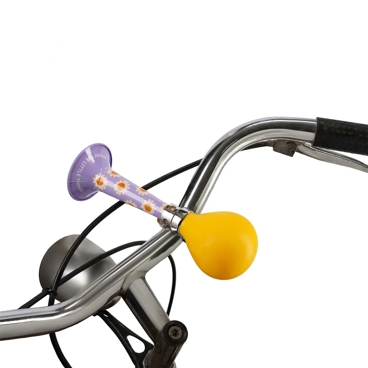 Daisy Bicycle Horn - Bike Horn